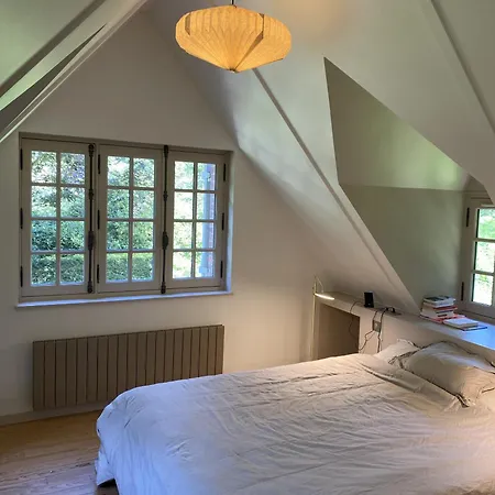 Ferienhaus Gueribel Varengeville-sur-Mer