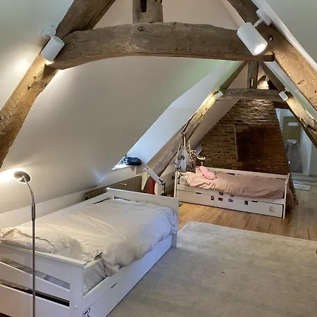 Gueribel * 滨海瓦朗日维尔