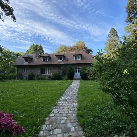 Ferienhaus Gueribel *