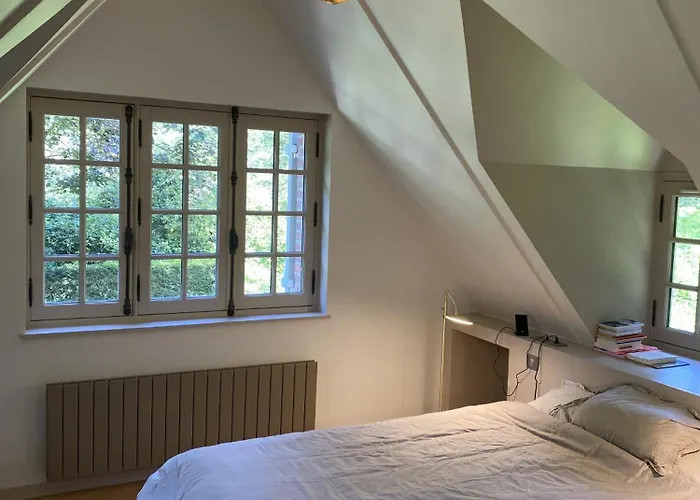 Σπίτι διακοπών Gueribel Varengeville-sur-Mer