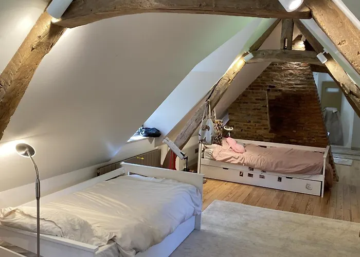 Gueribel * Varengeville-sur-Mer